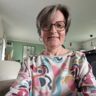 Anne Sophie Froideval