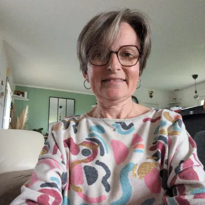 Anne Sophie Froideval