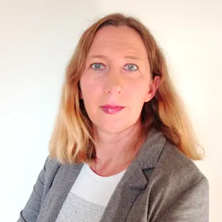 Martine Schwartz
