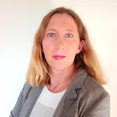 Martine Schwartz