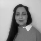 Faiza Amghar