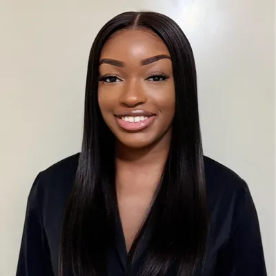 Zenabou Camara