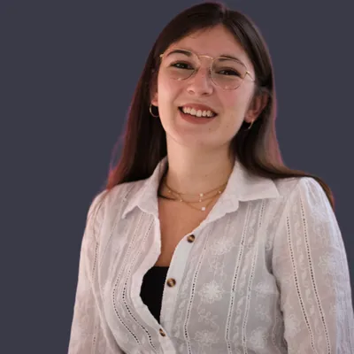 Morgane Martini