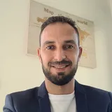 Morad Darassas