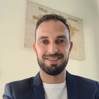 Morad Darassas