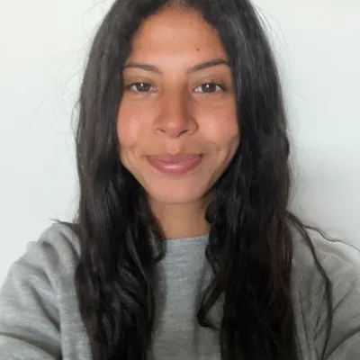 Sarah M'bardi
