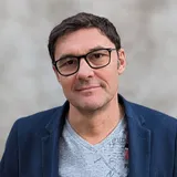 Eric George