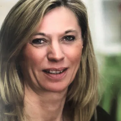 Véronique GELIN