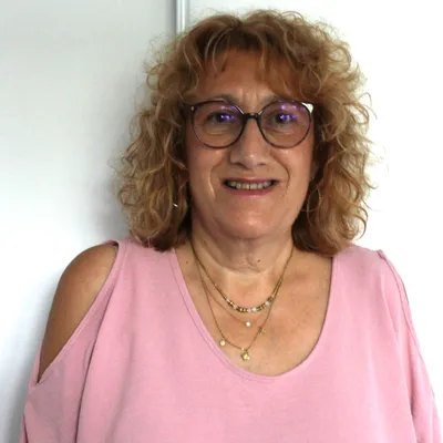 Sylvie Iacono