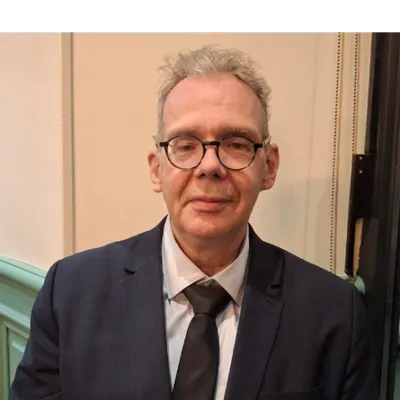 Philippe Lajarrige