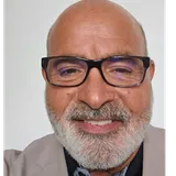 Daoud Mihoubi