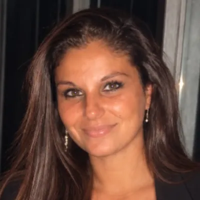 Cynthia Naccache Plessis