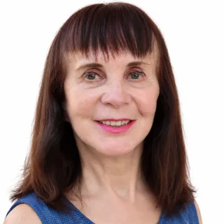 Marie Farges Marie Farges