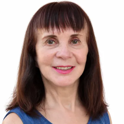 Marie Farges