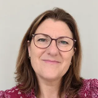Sandrine Lagarde Sandrine Lagarde