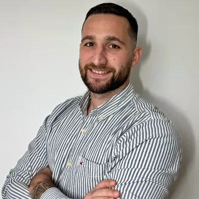 Kieran Andre