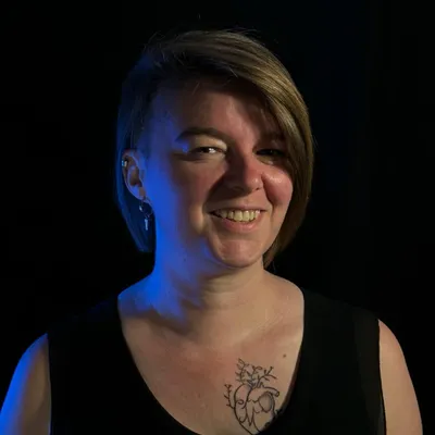 Samantha BÉRINGER