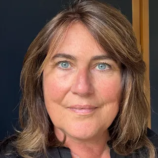 Virginie Vigneron