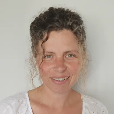 Samantha Fricant