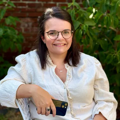 Mélanie Langrené