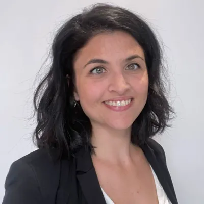 Christelle Michel