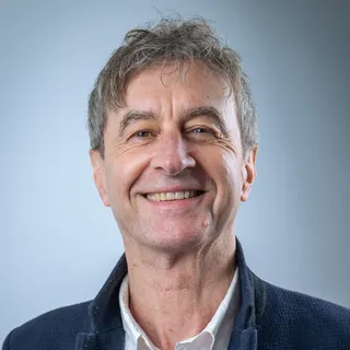 Nicolas Petit