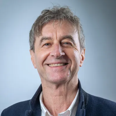 Nicolas Petit