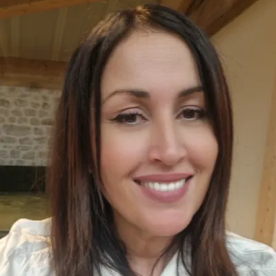 Tijania El Bouazzaoui