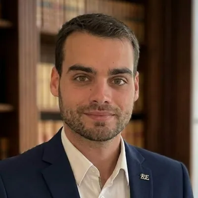 Benjamin Spaccesi