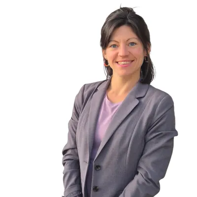 Claire Delgado Claire Delgado