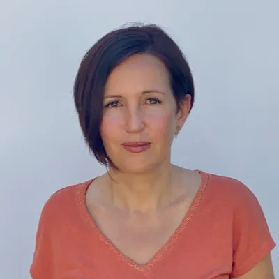 Aurelie Bonnot