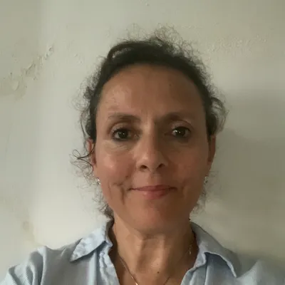 Samira Labat