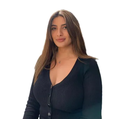 Sarra Menai