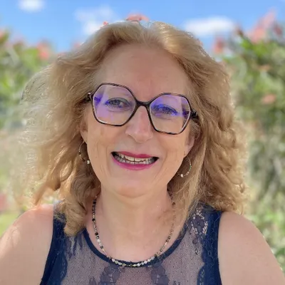 Catherine Garrucho