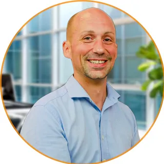 Mathieu Dubernet