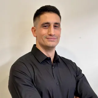 Cédric Real Cédric Real