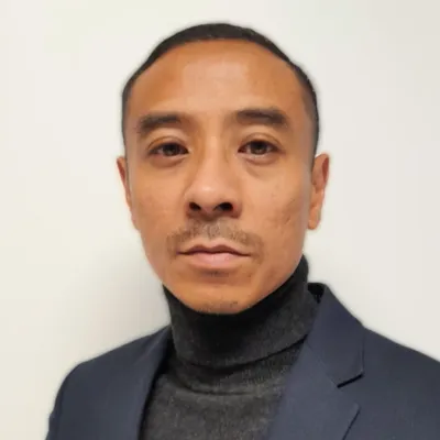 Jérôme Gaze