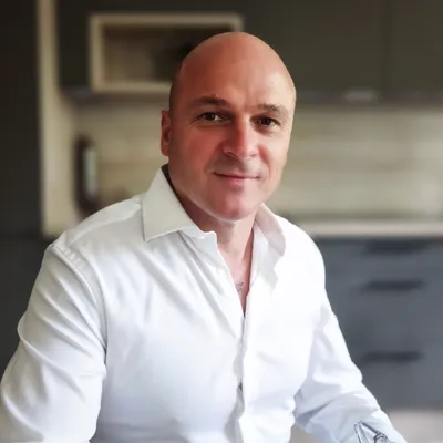 Mickaël Lefevre
