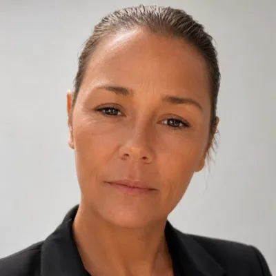 Séverine Genestier