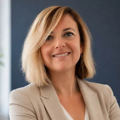 Séverine Borg