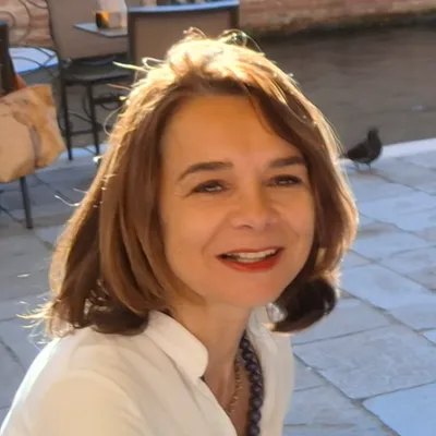 Joane Beillevaire