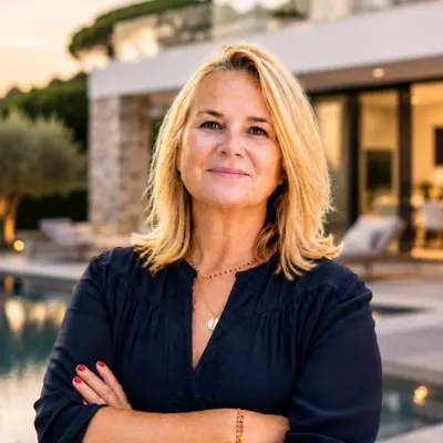 Delphine Chatard