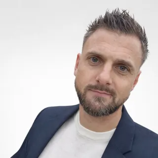 Christopher Chmarzynski