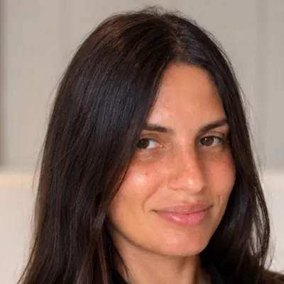 Giulia Guazzini