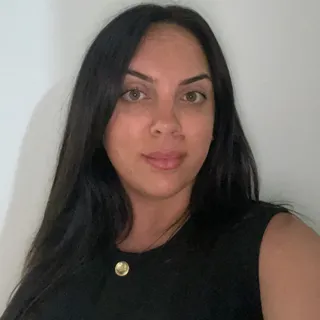 Cindy Pereira Cindy Pereira
