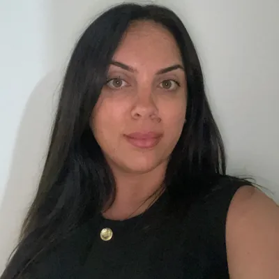 Cindy Pereira Cindy Pereira