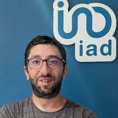 Frédéric Laffaille
