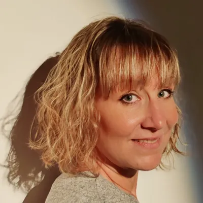 Carole Jouin