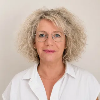 Isabelle Lhommée
