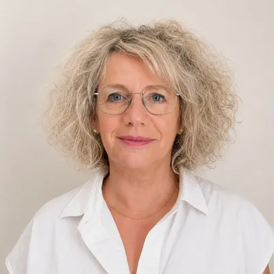 Isabelle Lhommée